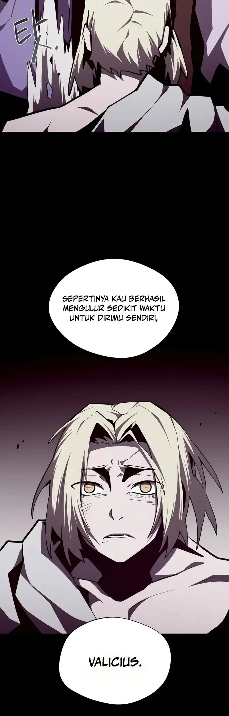 Dungeon Odyssey Chapter 160 - halaman 7