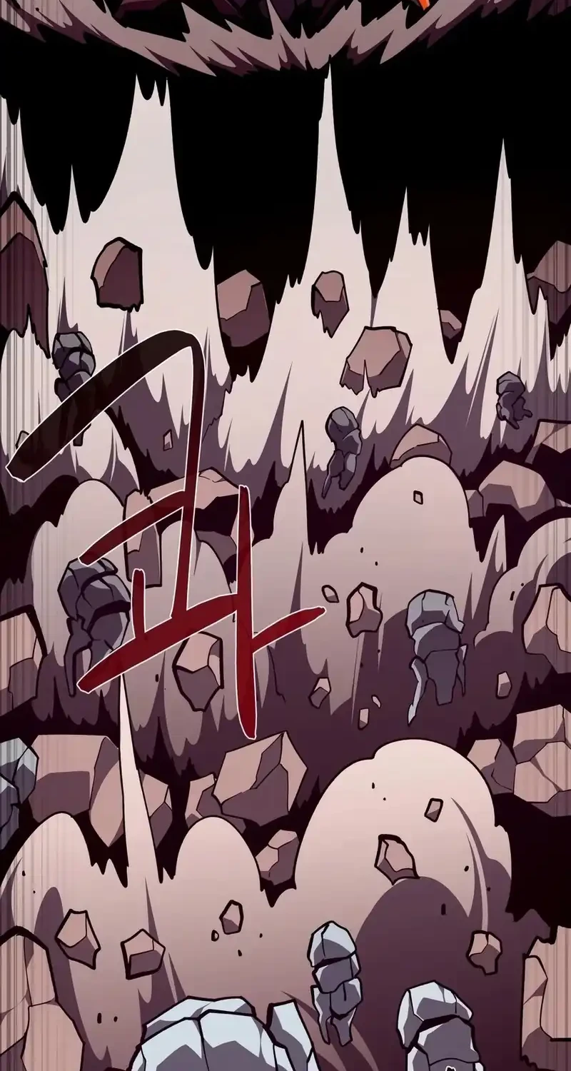 Dungeon Odyssey Chapter 161 - halaman 12