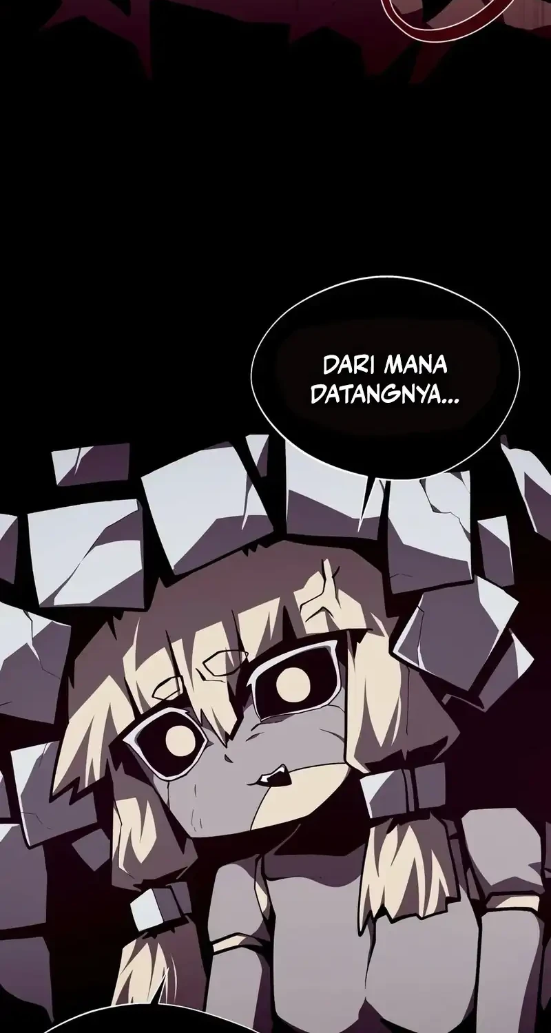 Dungeon Odyssey Chapter 161 - halaman 16