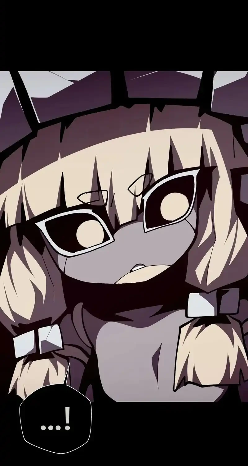 Dungeon Odyssey Chapter 161 - halaman 22