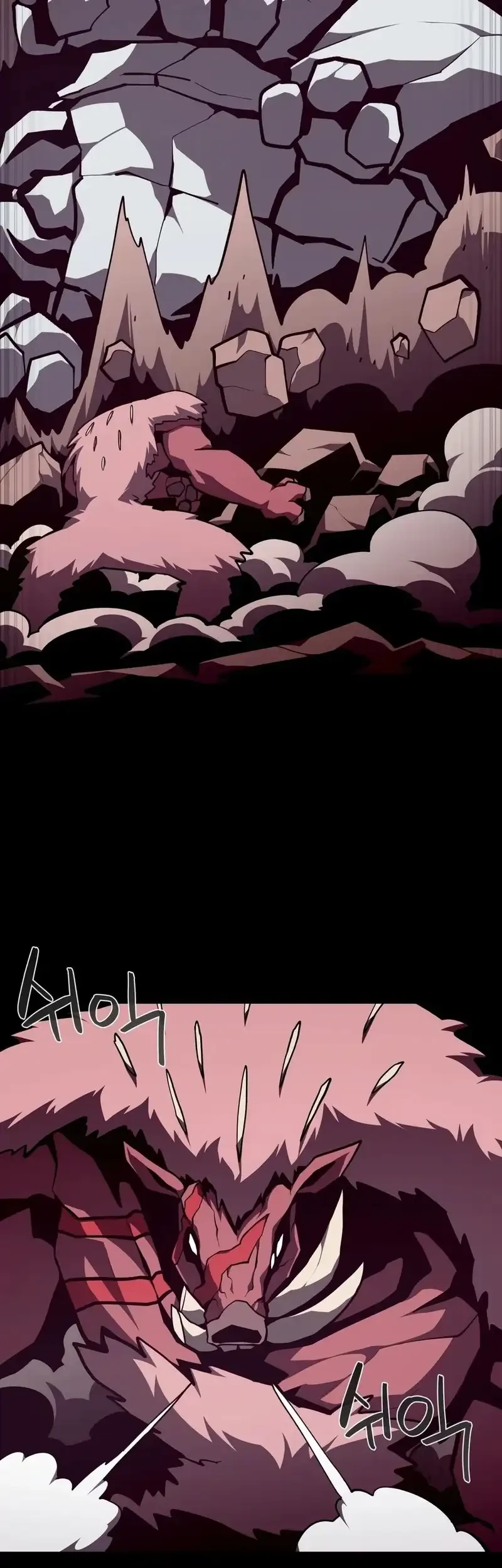 Dungeon Odyssey Chapter 161 - halaman 27