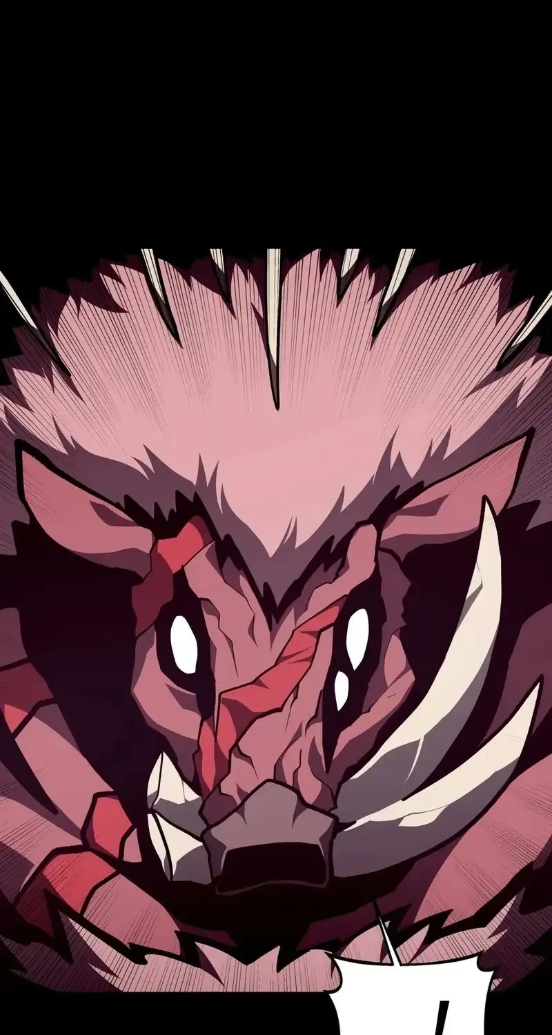Dungeon Odyssey Chapter 161 - halaman 28