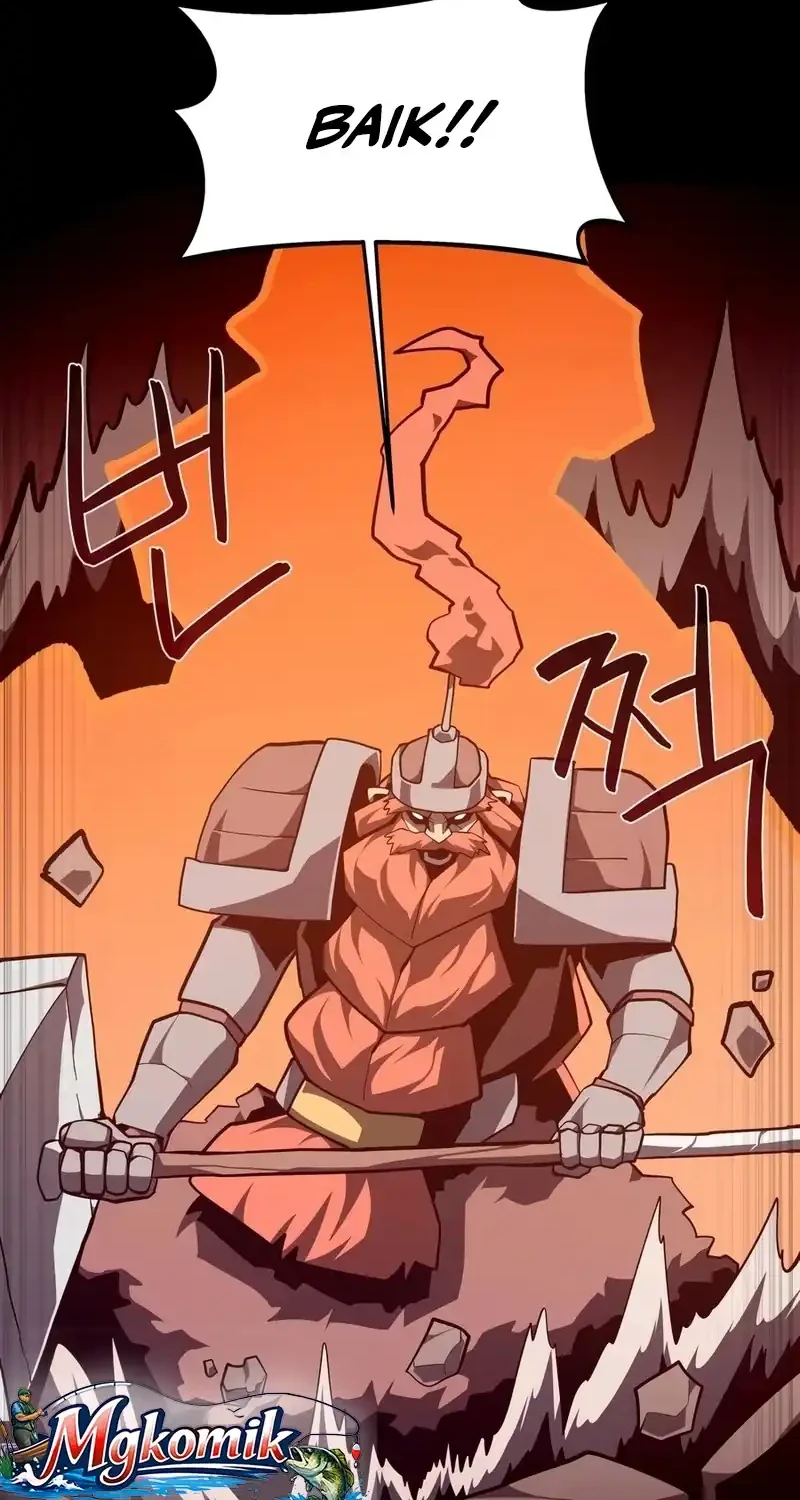 Dungeon Odyssey Chapter 161 - halaman 38