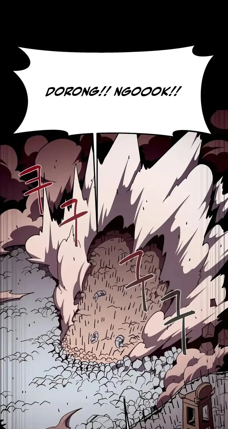 Dungeon Odyssey Chapter 161 - halaman 4
