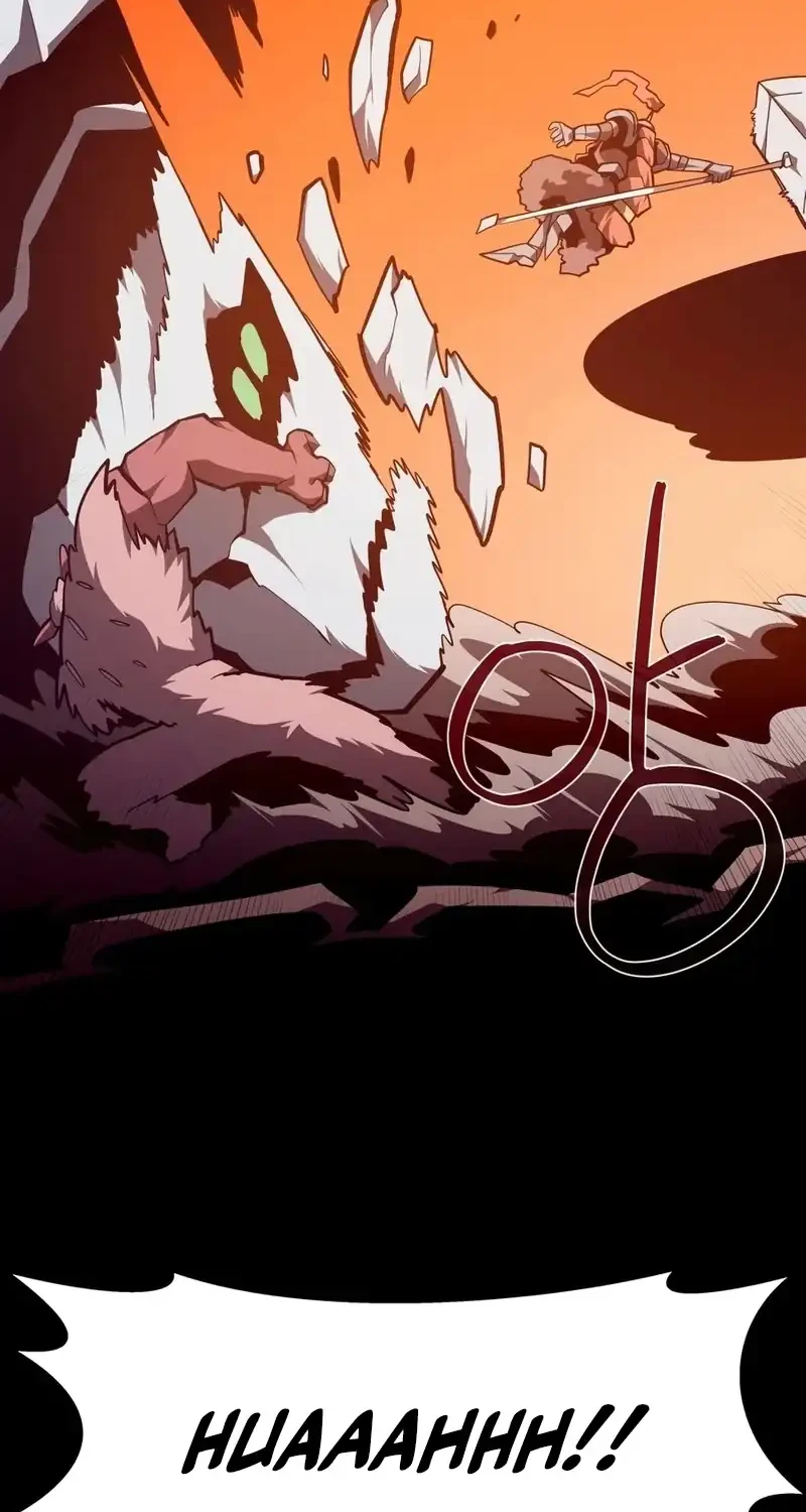 Dungeon Odyssey Chapter 161 - halaman 40