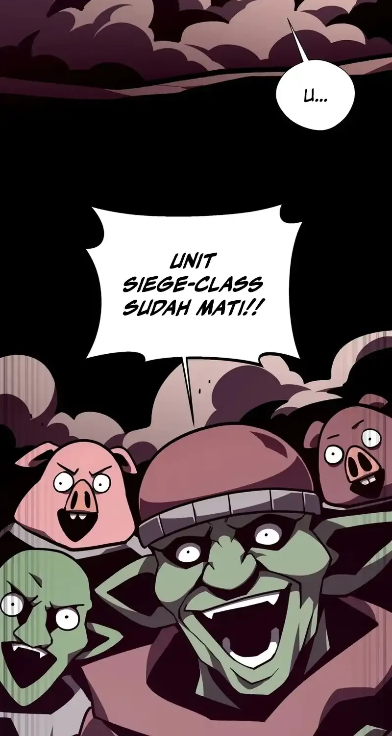 Dungeon Odyssey Chapter 161 - halaman 44
