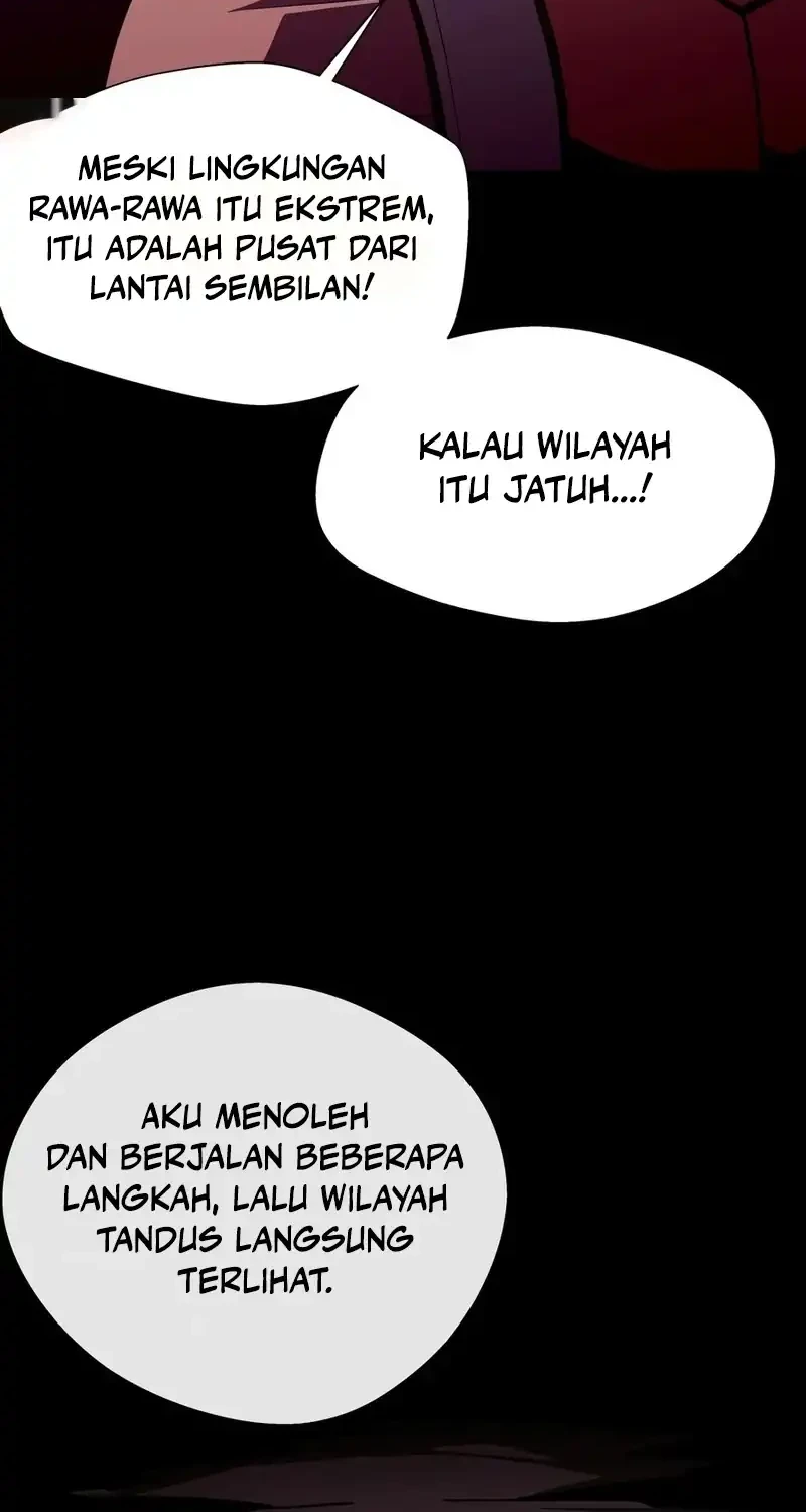 Dungeon Odyssey Chapter 161 - halaman 52