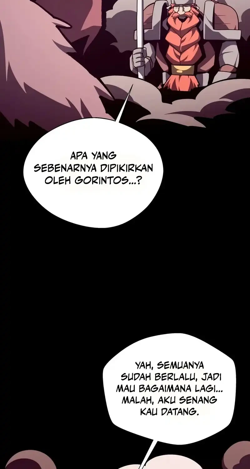 Dungeon Odyssey Chapter 161 - halaman 54