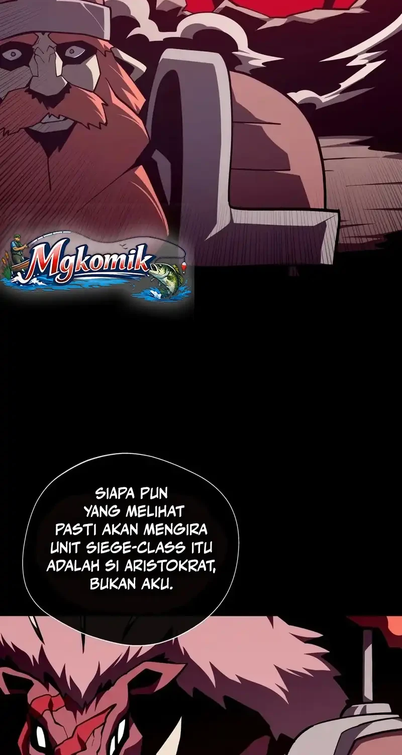 Dungeon Odyssey Chapter 161 - halaman 56