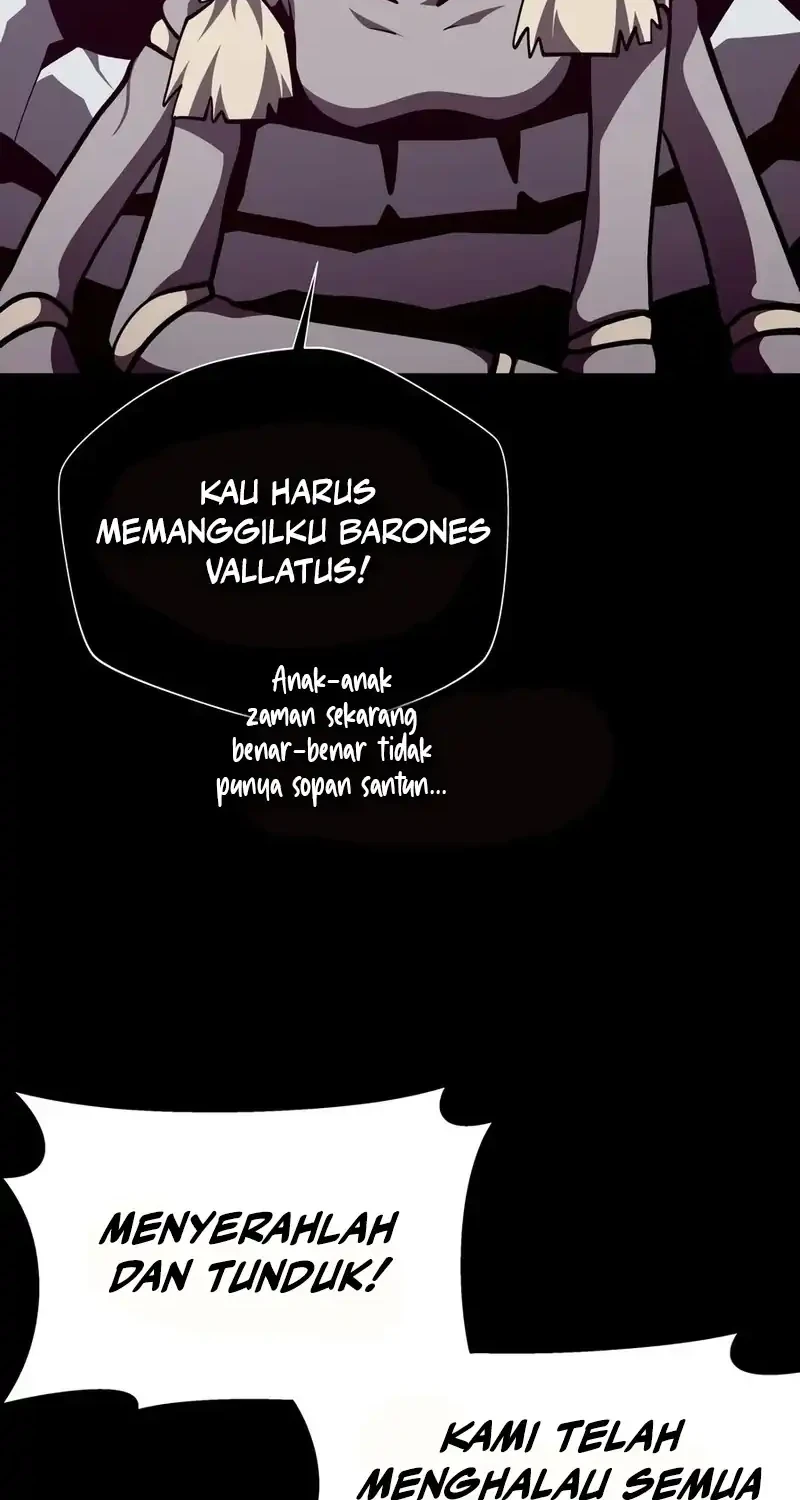 Dungeon Odyssey Chapter 161 - halaman 58