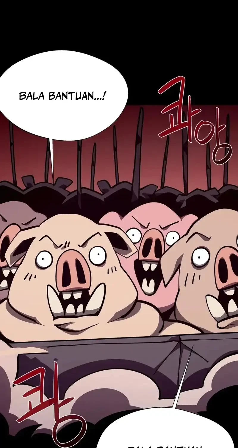 Dungeon Odyssey Chapter 161 - halaman 6
