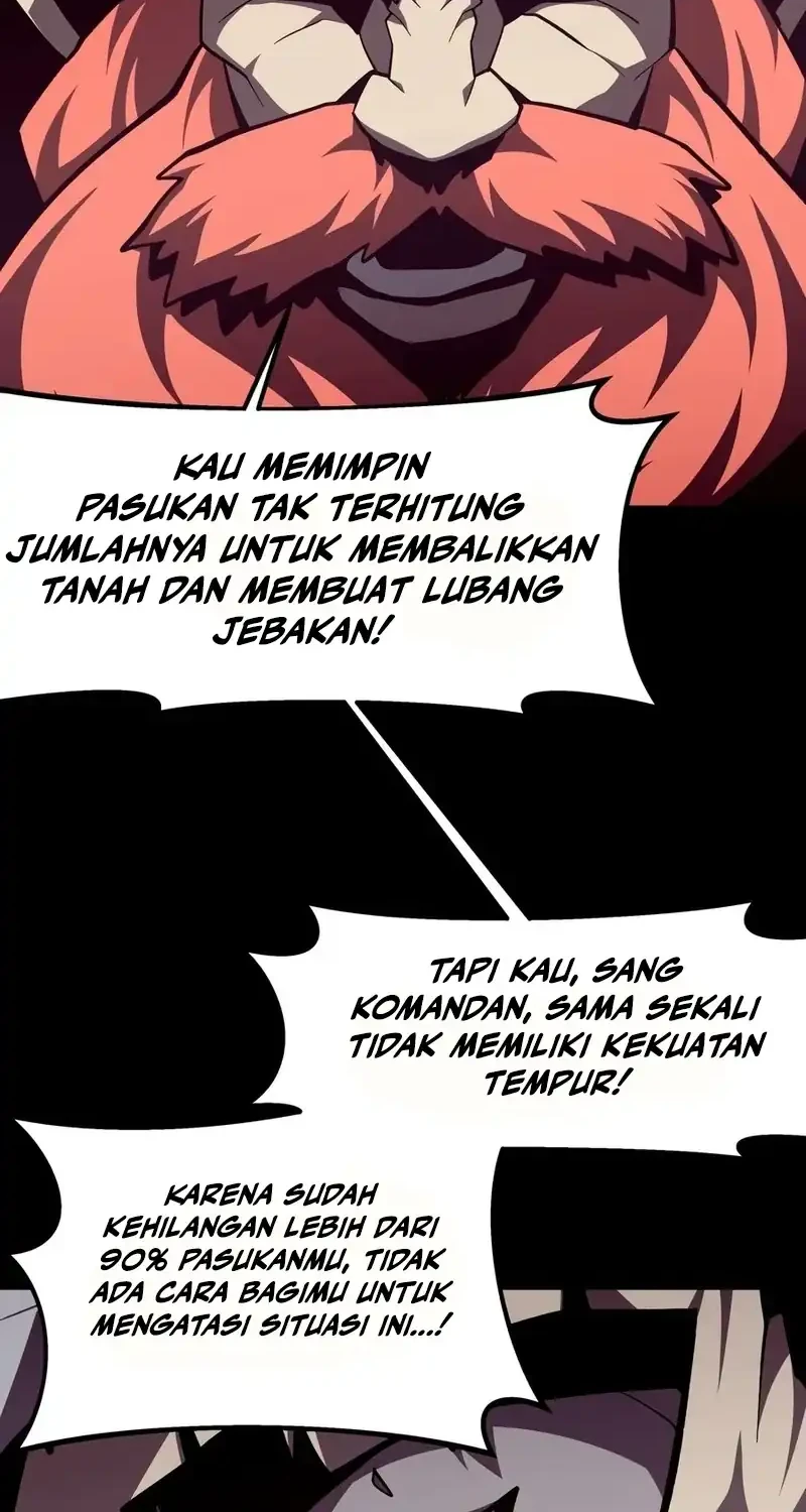 Dungeon Odyssey Chapter 161 - halaman 60