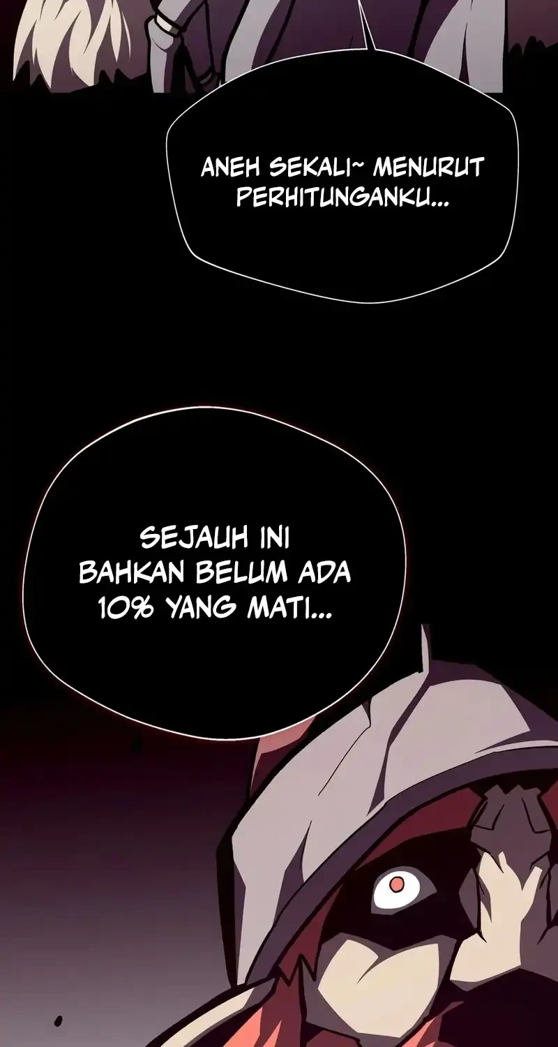 Dungeon Odyssey Chapter 161 - halaman 62