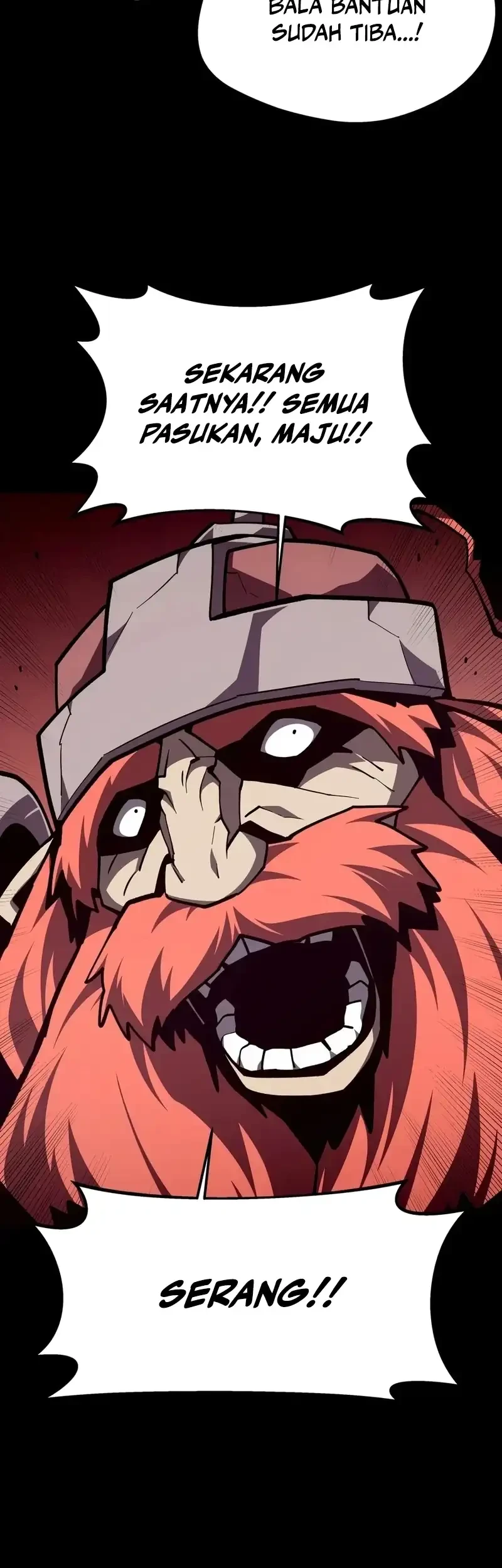 Dungeon Odyssey Chapter 161 - halaman 7