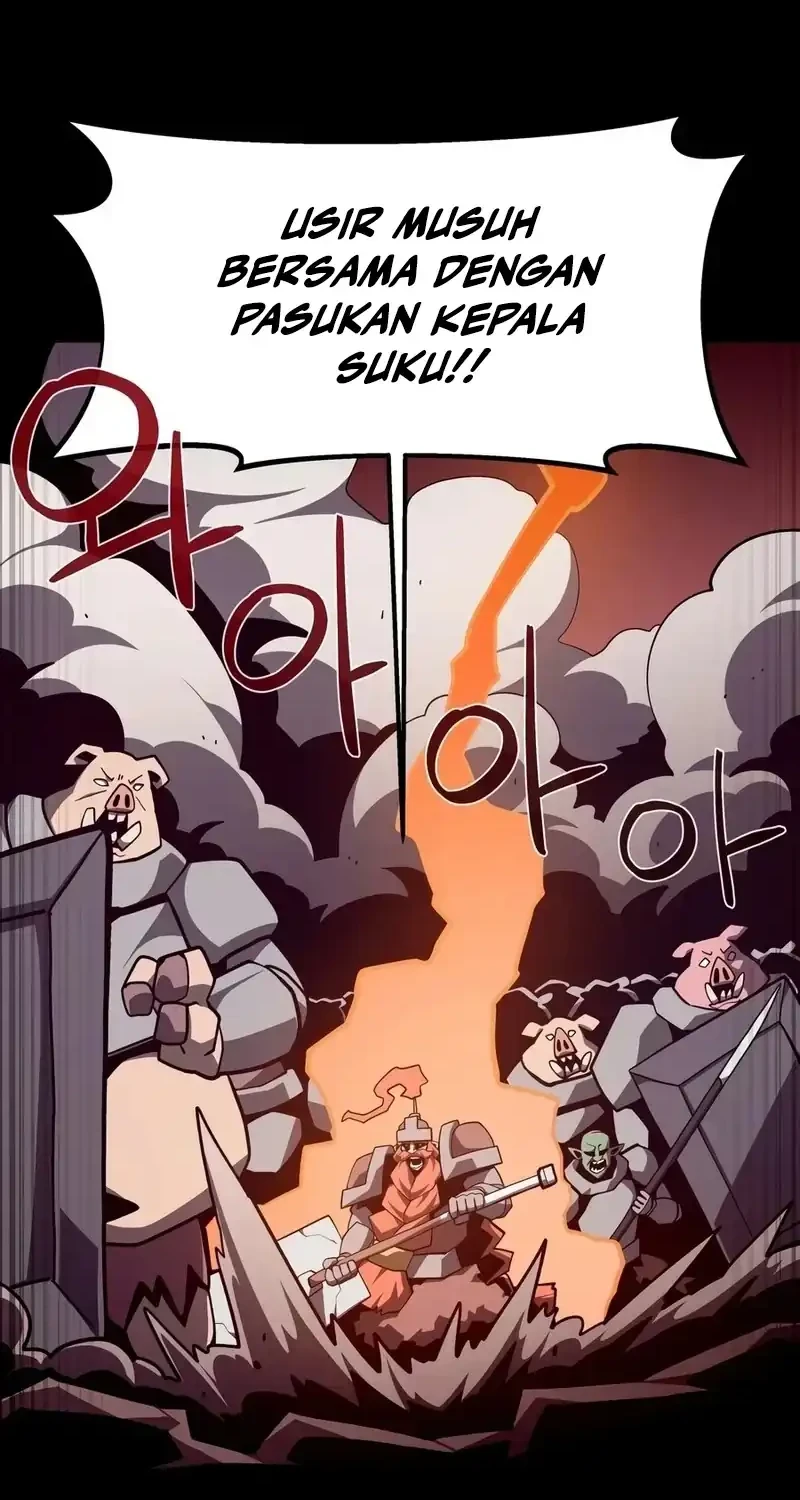Dungeon Odyssey Chapter 161 - halaman 8