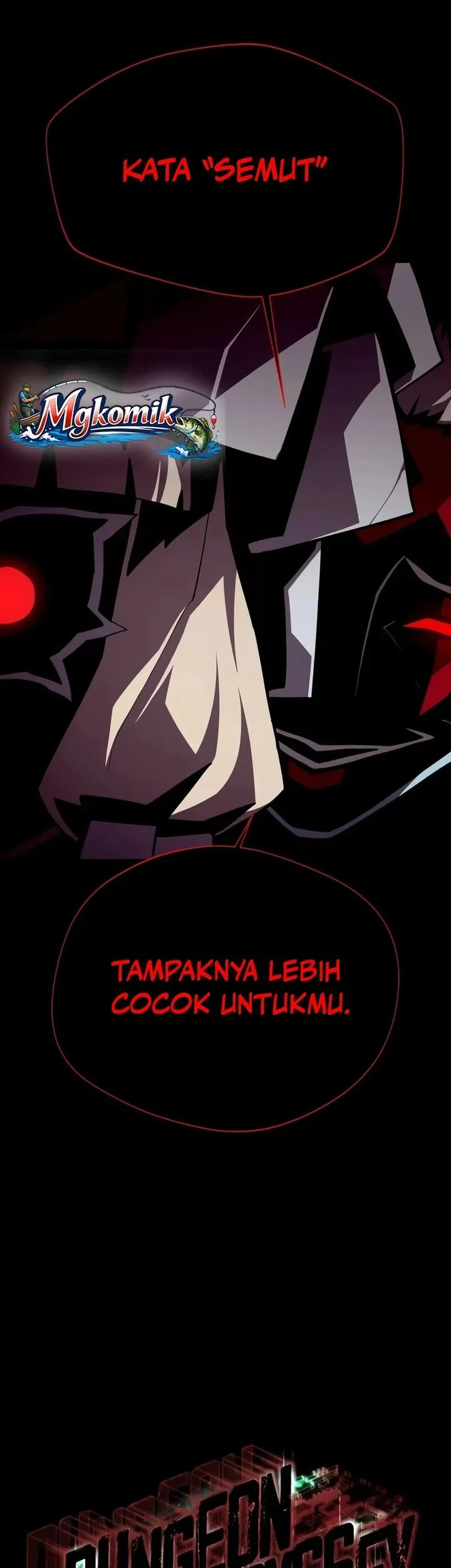 Dungeon Odyssey Chapter 162 - halaman 11