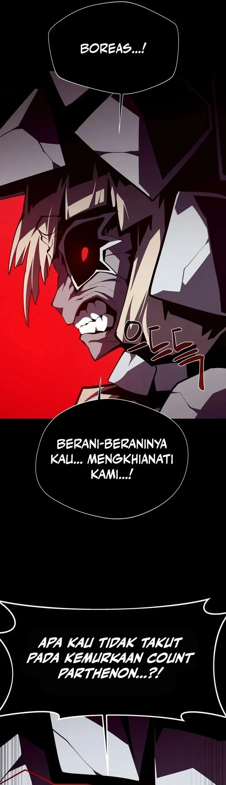Dungeon Odyssey Chapter 162 - halaman 18