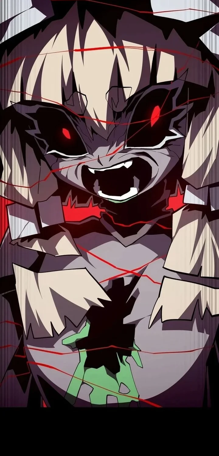 Dungeon Odyssey Chapter 162 - halaman 19