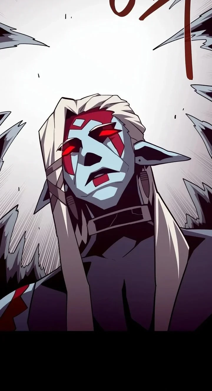 Dungeon Odyssey Chapter 162 - halaman 25