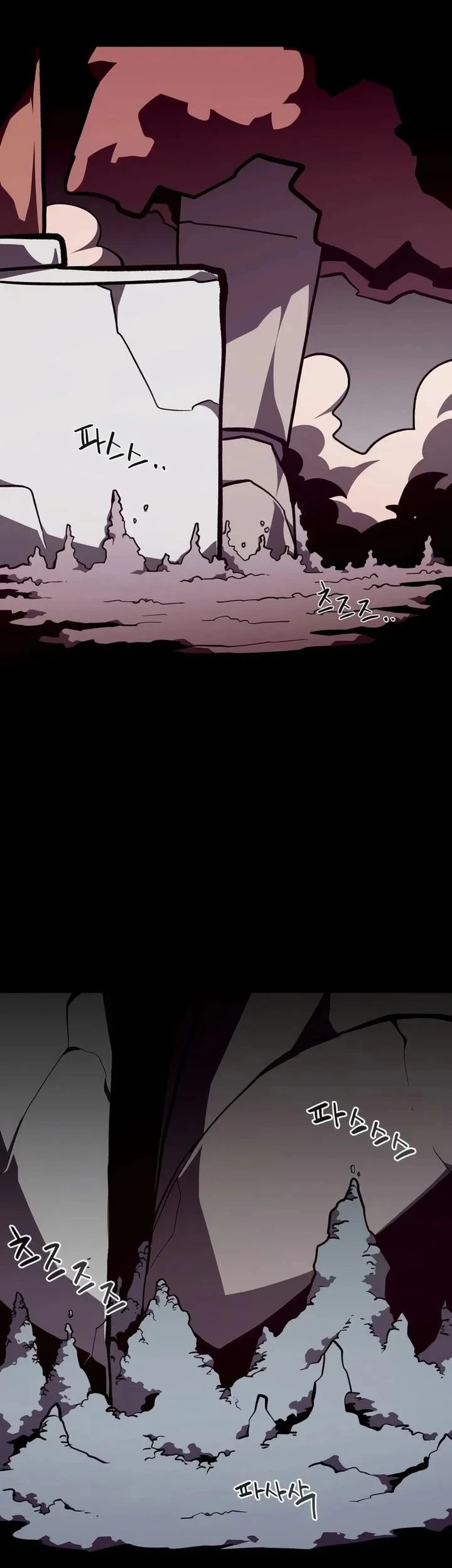 Dungeon Odyssey Chapter 162 - halaman 3
