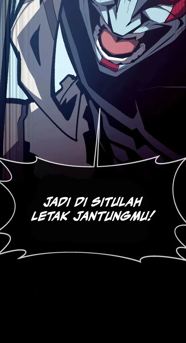 Dungeon Odyssey Chapter 162 - halaman 32