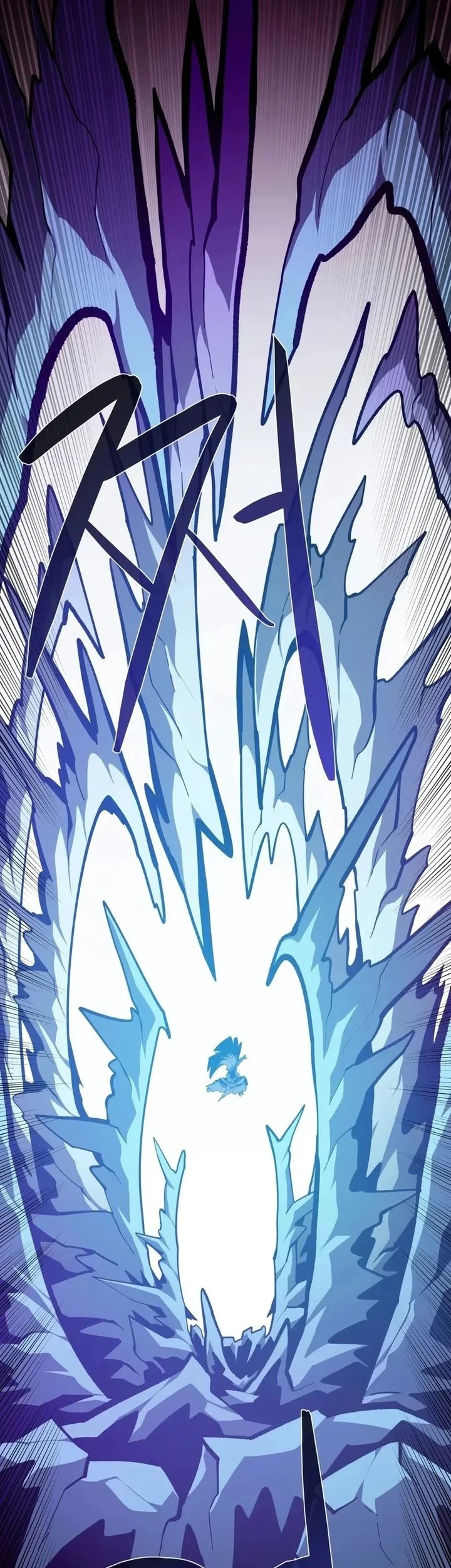 Dungeon Odyssey Chapter 162 - halaman 35