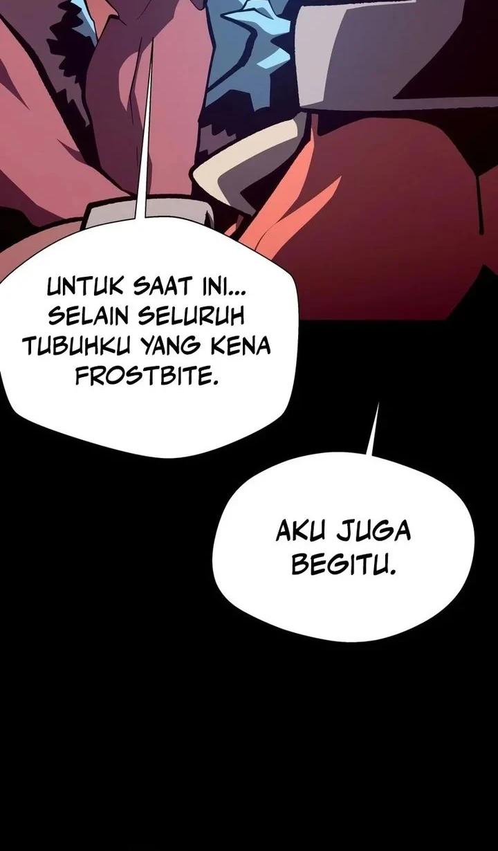 Dungeon Odyssey Chapter 162 - halaman 40