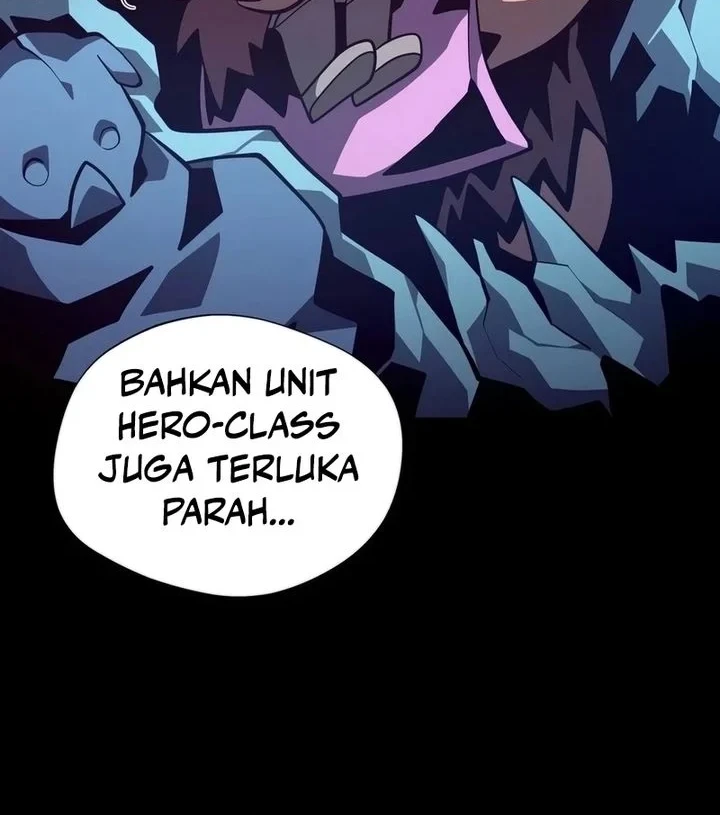 Dungeon Odyssey Chapter 162 - halaman 42