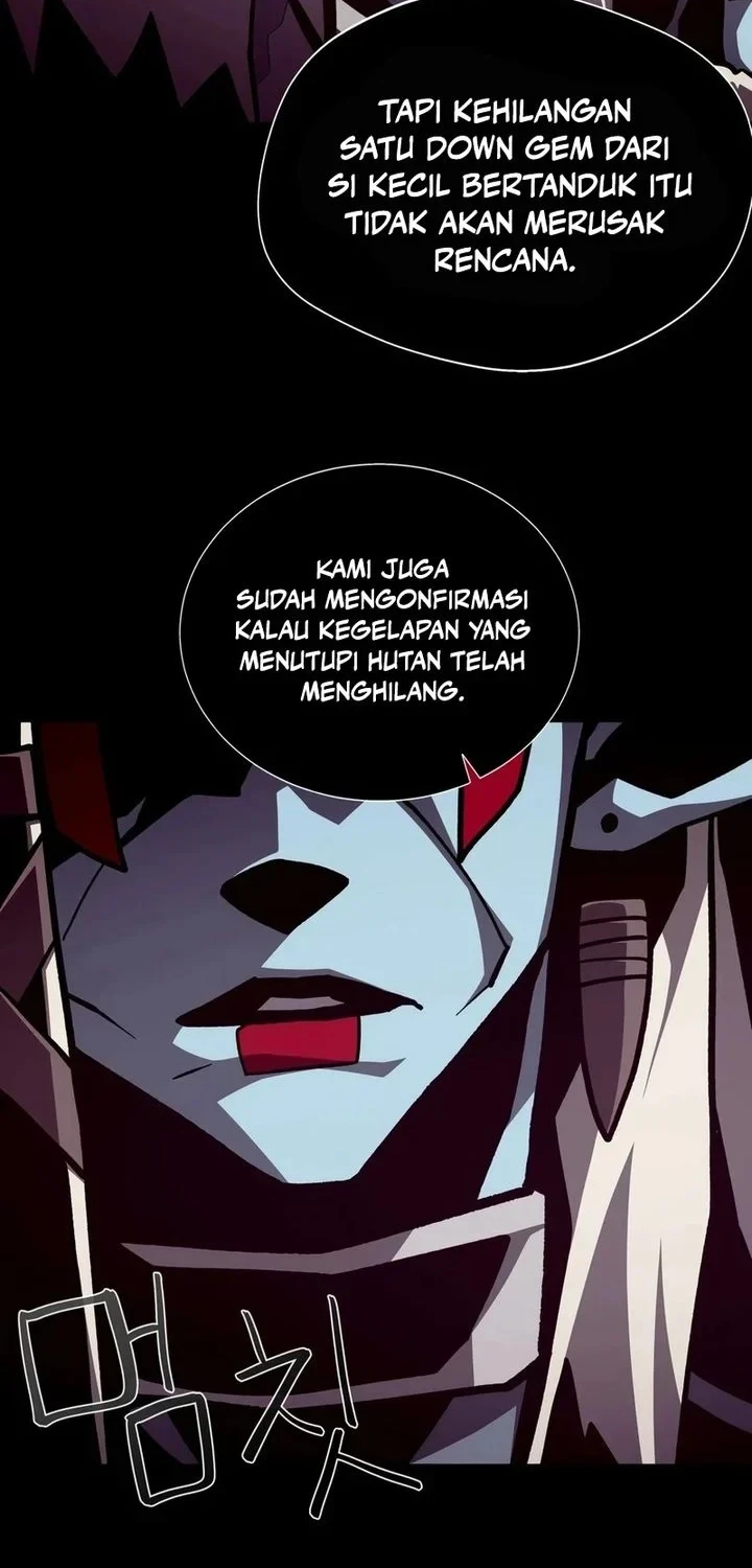 Dungeon Odyssey Chapter 162 - halaman 48