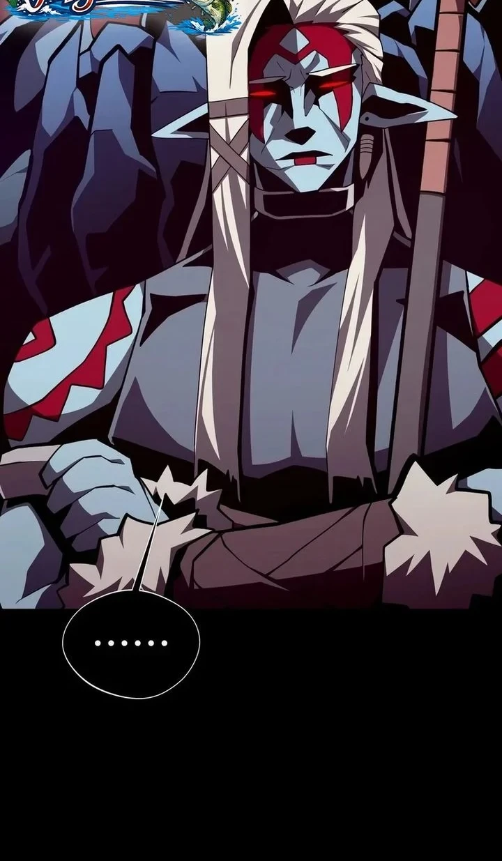 Dungeon Odyssey Chapter 162 - halaman 50