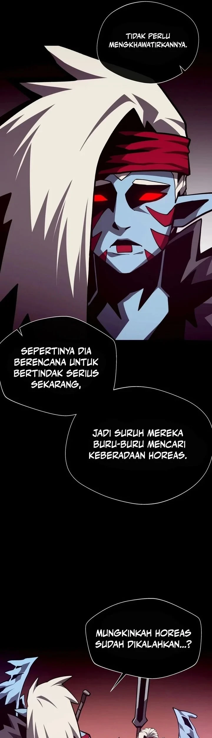 Dungeon Odyssey Chapter 162 - halaman 51