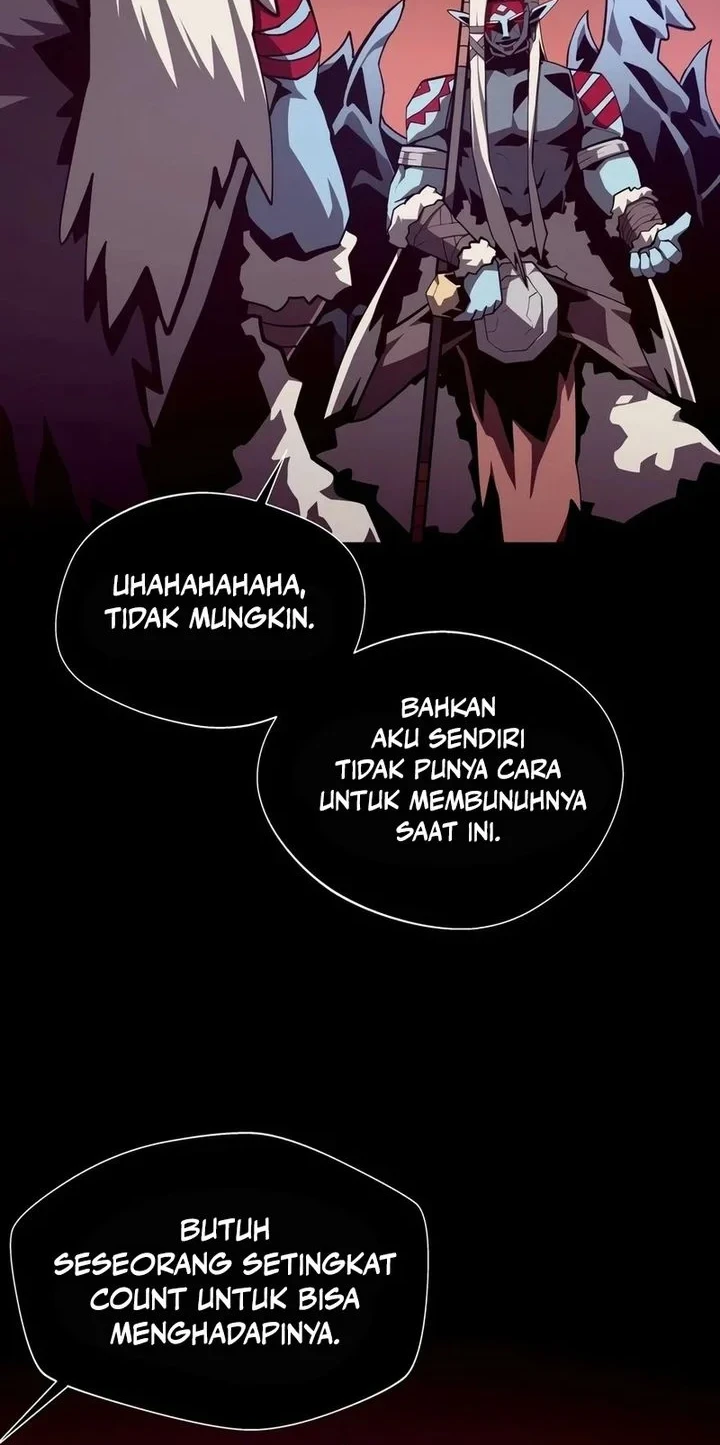 Dungeon Odyssey Chapter 162 - halaman 52