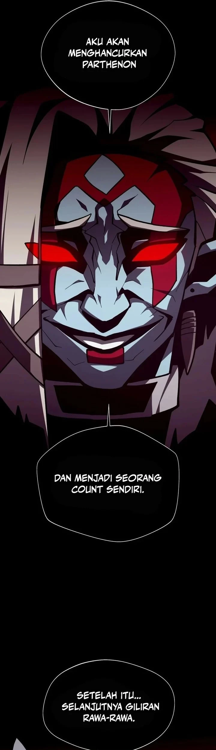 Dungeon Odyssey Chapter 162 - halaman 55