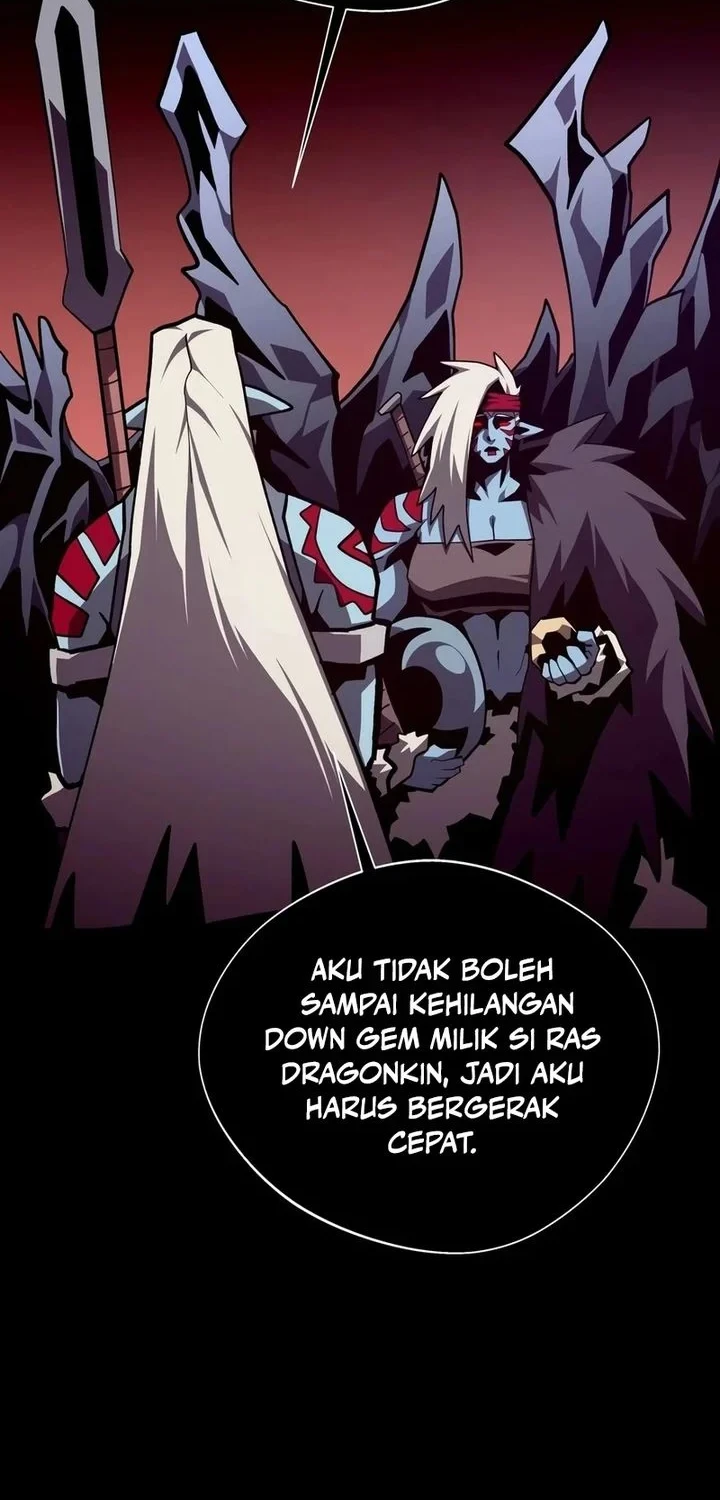 Dungeon Odyssey Chapter 162 - halaman 56