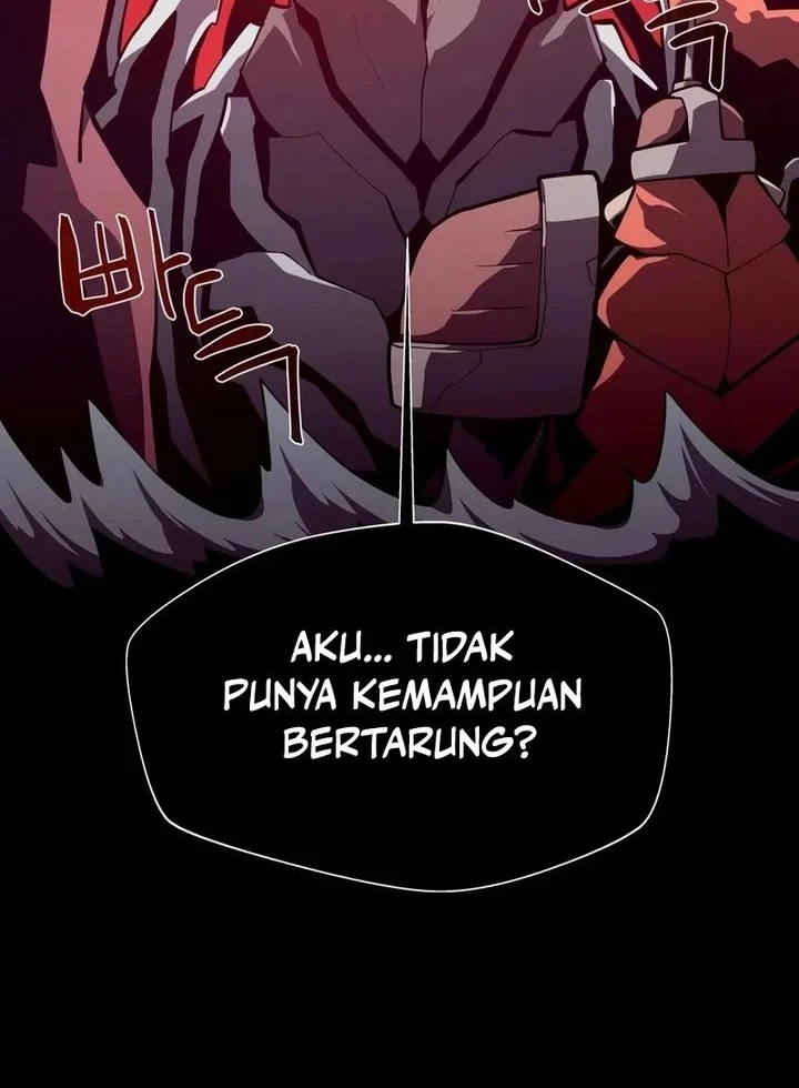 Dungeon Odyssey Chapter 162 - halaman 8