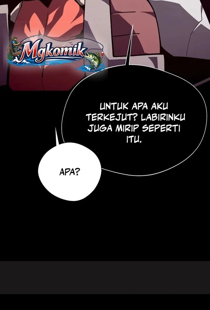 Dungeon Odyssey Chapter 163 - halaman 12