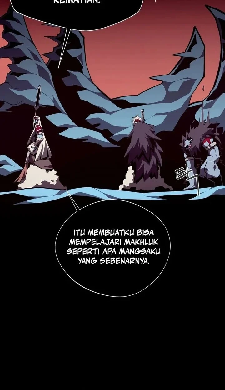 Dungeon Odyssey Chapter 163 - halaman 16