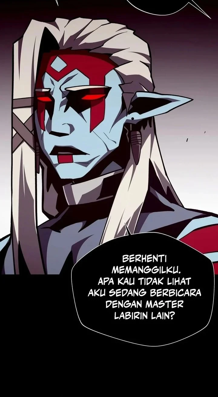 Dungeon Odyssey Chapter 163 - halaman 18