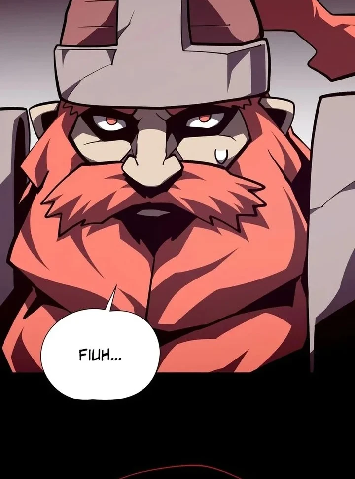 Dungeon Odyssey Chapter 163 - halaman 20