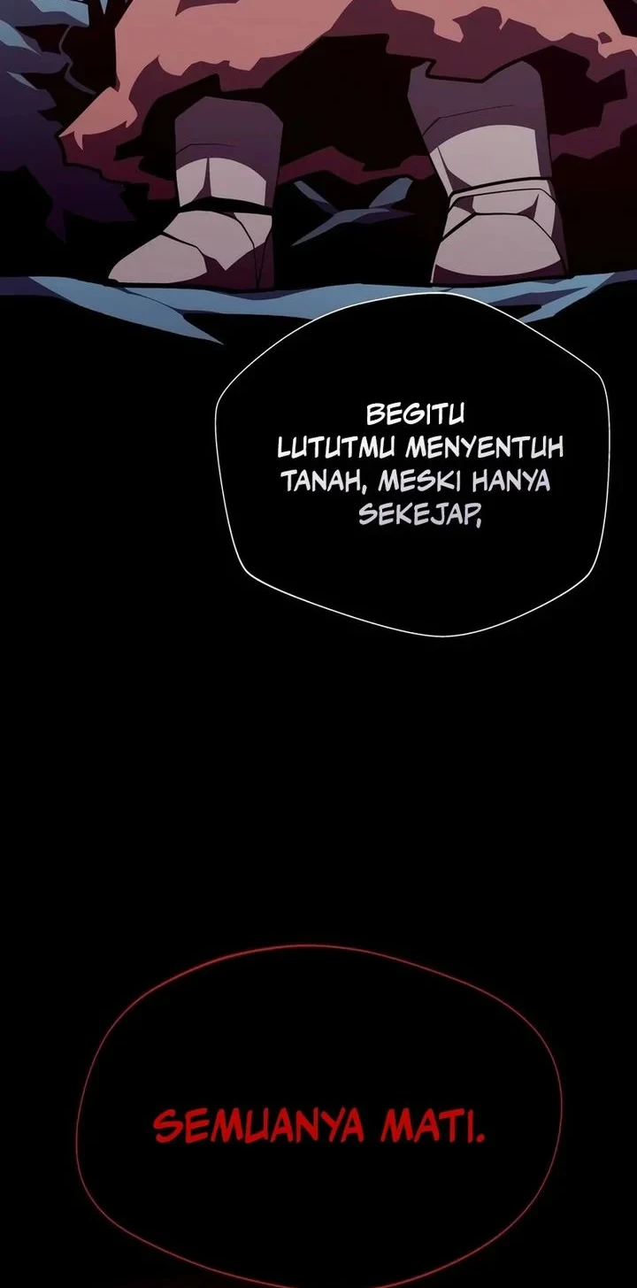 Dungeon Odyssey Chapter 163 - halaman 24