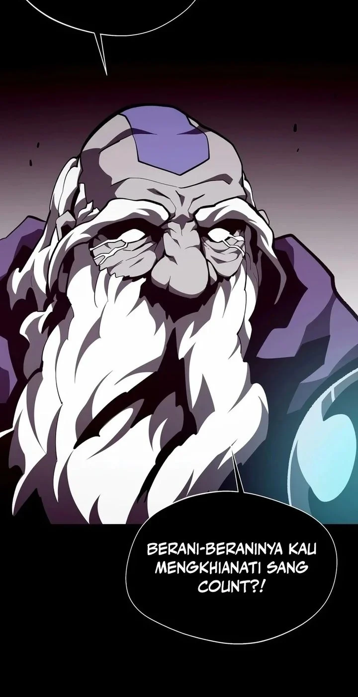 Dungeon Odyssey Chapter 163 - halaman 28