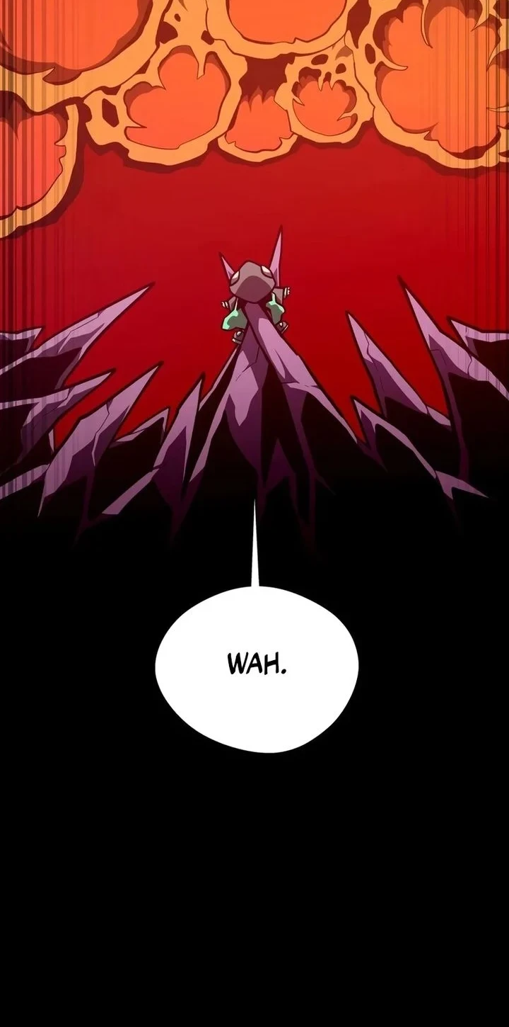 Dungeon Odyssey Chapter 163 - halaman 35