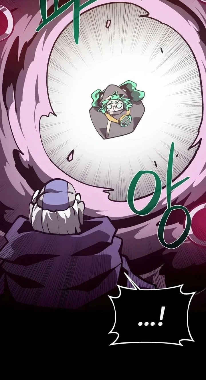 Dungeon Odyssey Chapter 163 - halaman 37