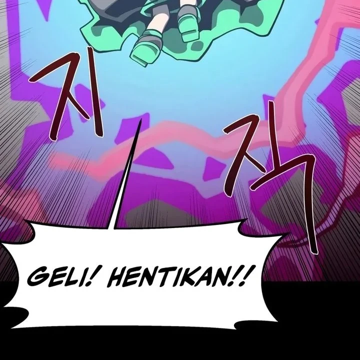 Dungeon Odyssey Chapter 163 - halaman 39