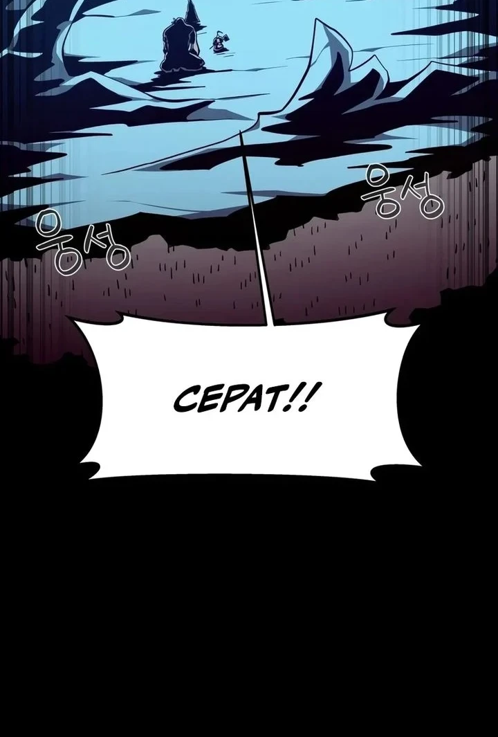 Dungeon Odyssey Chapter 163 - halaman 4