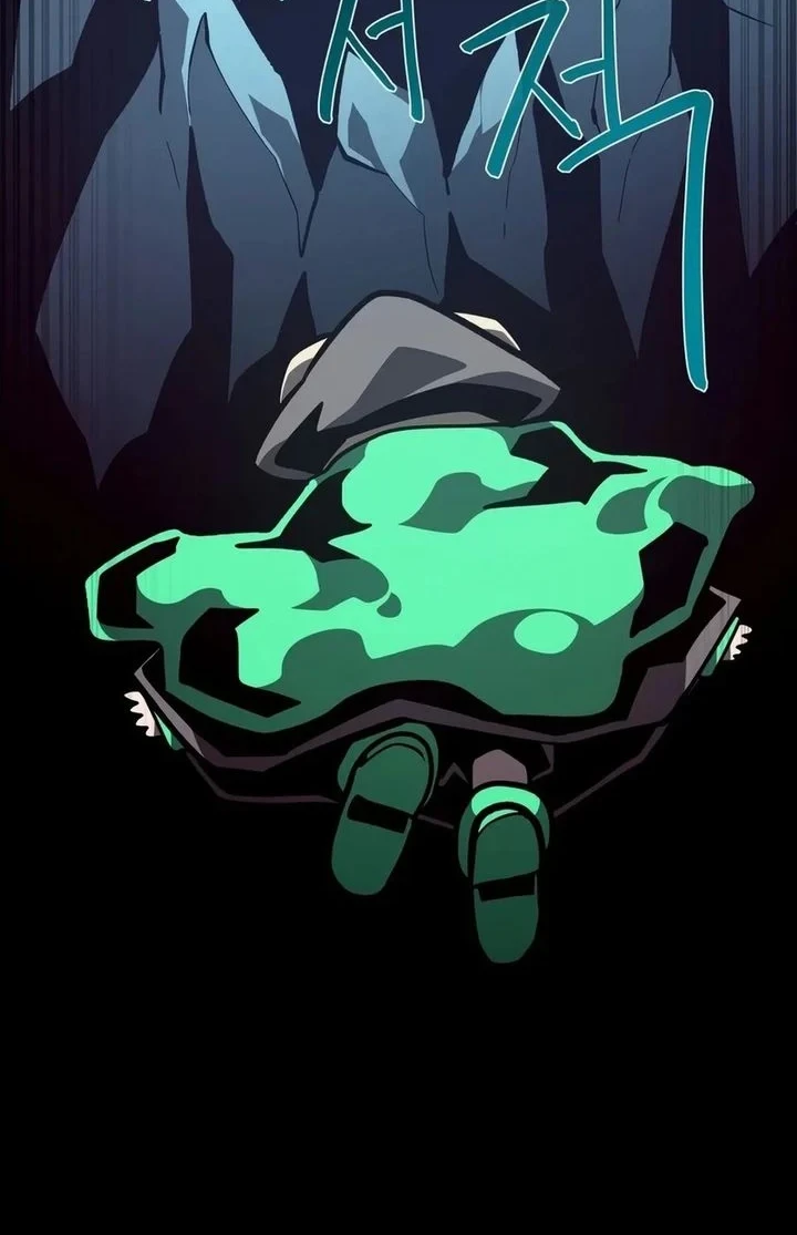 Dungeon Odyssey Chapter 163 - halaman 41