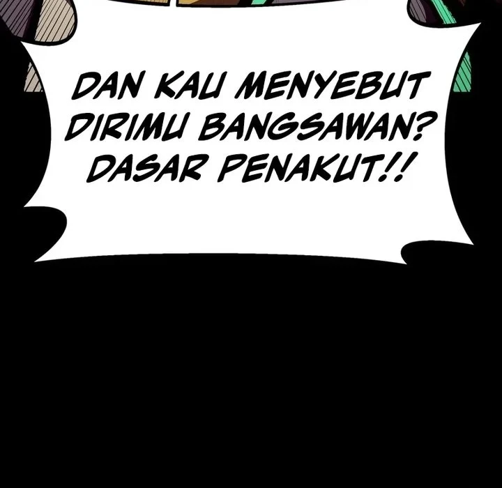 Dungeon Odyssey Chapter 163 - halaman 47