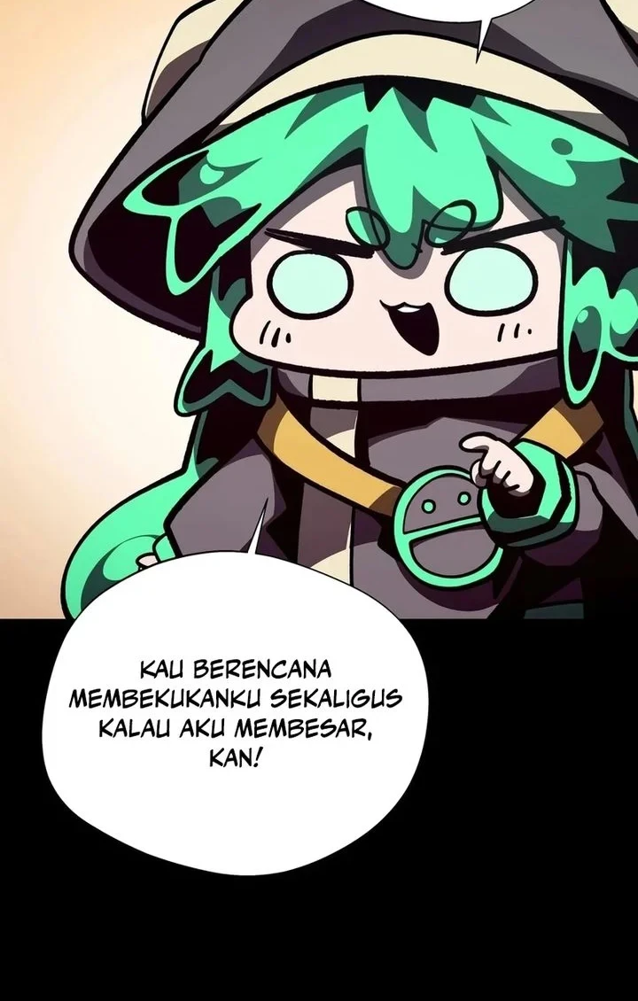 Dungeon Odyssey Chapter 163 - halaman 53