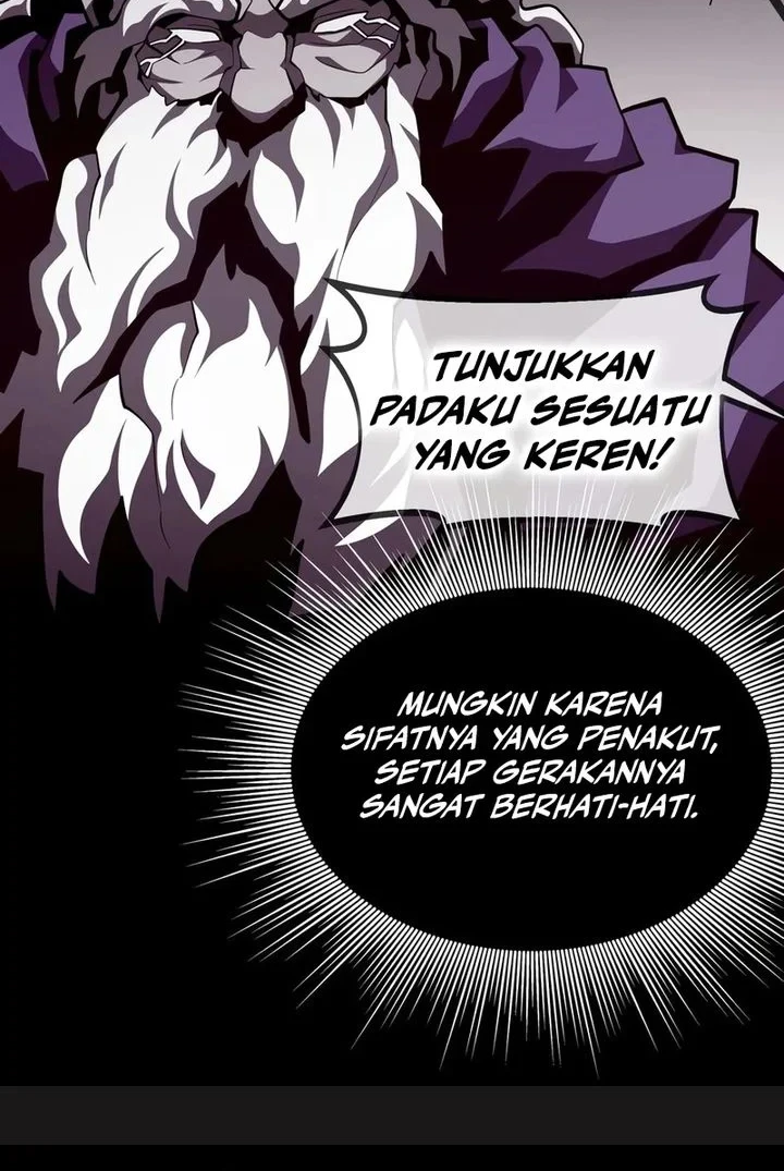 Dungeon Odyssey Chapter 163 - halaman 55