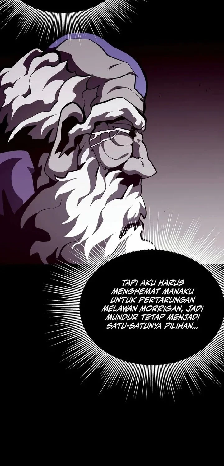 Dungeon Odyssey Chapter 163 - halaman 57